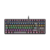 TECLADO MECANICO GAMER PHILIPS MOMENTUM SPK8901 CON LUCES RGB - comprar online