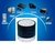 PARLANTE BLUETOOTH NOGA NGS310 MINI CELULAR LUZ LED INALAMBRICO FM USB SD en internet