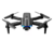 DRONE MINI PLEGABLE CON CAMARA FULL HD 2.4GHZ WIFI BATERIA