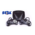 CONSOLA SEGA 16BITS+JUEGOS+JOYSTICKS COMPLETA