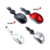 MOUSE MINI GENIUS MICRO TRAVELER USB PC NOTEBOOK en internet