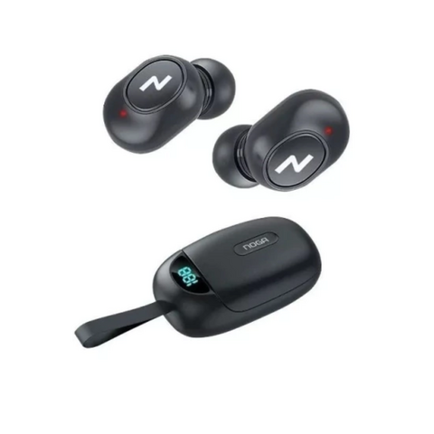 Auriculares Bluetooth TWS M10 - Black - CD Market Argentina - Venta en  Argentina de Consolas, Videojuegos, Gadgets, y Merchandising