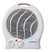 CALOVENTOR ELECTRICO ESTUFA WINCO W114 220V TERMOSTATO - Shoppingame