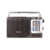 RADIO DUAL WINCO W1231 220V DIRECTO O A PILAS 9 BANDAS MANIJA AM FM en internet