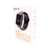 RELOJ INTELIGENTE SMARTWATCH NM-EVOLUTION BAND UNISEX NOGA SW04 - comprar online