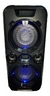 PARLANTE BLUETOOTH WINCO W745 LUZ RGB INALAMBRICO FM MICROFONO CONTROL REMOTO - tienda online