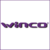 BALANZA PERSONAL DIGITAL WINCO W7001 180KG VISOR LCD MODERNO DISEÑO - comprar online