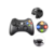 JOYSTICK INALAMBRICO XBOX 360 PC PS3 CON RECEPTOR USB BLUETOOTH ANDROID - Shoppingame