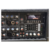 CONSOLA POTENCIADA MIXER SANRAI JMP8150 8 CANALES BLUETOOTH CONTROL REMOTO FM - tienda online