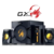 PARLANTES PC GAMER GENIUS GX MODELO SW-G2.1 3000 2.1 SUBWOOFER