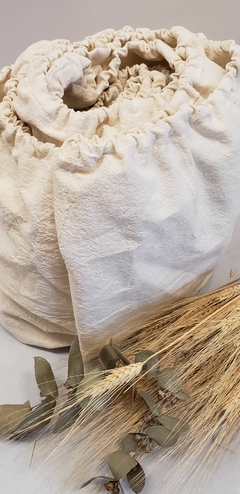 CUBRE SOMIER ELÁSTICO - comprar online