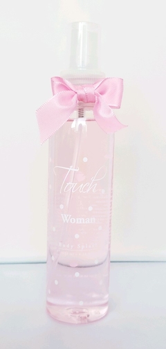Body Splash en internet