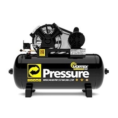 Compressor 10 x 100L 140L Mono Vortex 300 Pressure