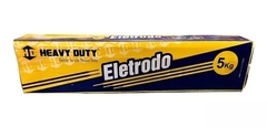 Eletrodo E6013 2,50mm 5Kg - HEAVY DUTY