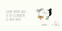 Libro ¨Elena también¨ - tienda online