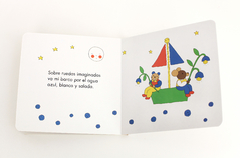 Imagen de Libro ¨Eso que rueda¨