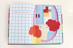 Libro ¨Horizonte¨