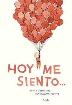Libro ¨Hoy me siento¨