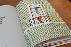 Imagen de Libro ¨Hoy me siento¨
