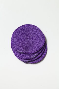 Posavasos redondos - tienda online