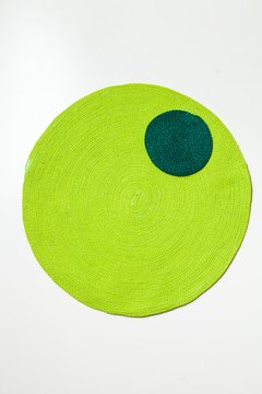 Imagen de Posavasos redondos