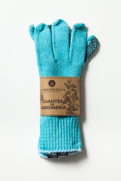 Guantes para jardinería - comprar online