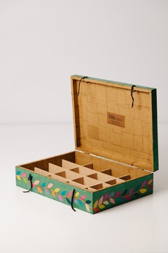 Imagen de Caja de madera grande