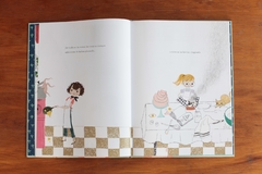 Imagen de Libro ¨Julia Child¨