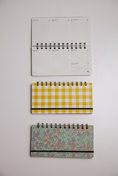 Agendas pocket - comprar online
