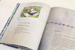 Libro ¨Un juego de tazas¨ - comprar online