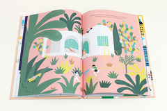 Imagen de Libro ¨Mi gato¨