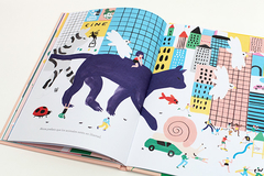 Libro ¨Mi gato¨