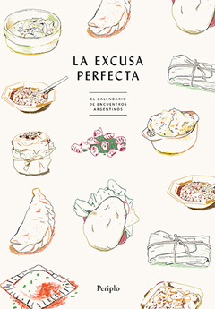 Libro "La excusa perfecta" - comprar online