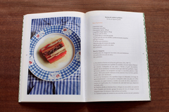 Libro "Mesa francesa" - tienda online