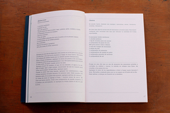Imagen de Libro "Sabores de la memoria"