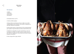 Libro ¨Desde Francia¨ - Salmón Tienda