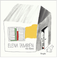 Libro ¨Elena también¨