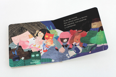 Libro ¨Vamos¨ - tienda online