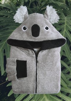 ONESIE MUJER/ADOLESCENTE KOALA