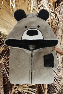 ONESIE HOMBRE BEAR