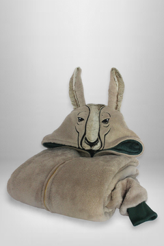 ONESIE HOMBRE WALLABY - comprar online