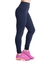 Calza legging supplex