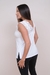 Musculosa broderie - comprar online