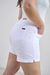 short blanco talle gde en internet