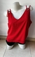 Musculosa roja