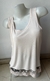 Musculosa con dipiur