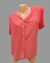 Camisa coral