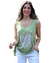 Musculosa 2096 verde