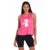 Musculosa suko fucsia - comprar online