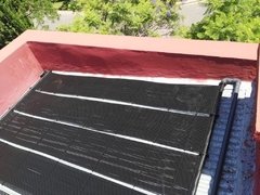 C. Solar BARRIO SANTA BARBARA (VIDEO/FOTOS) - PISCINAS ZUMAAC 